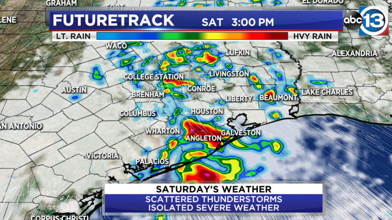 20+ Tomorrows weather in houston