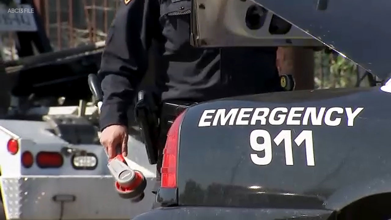 Infant found dead in southwest Houston, HPD says
