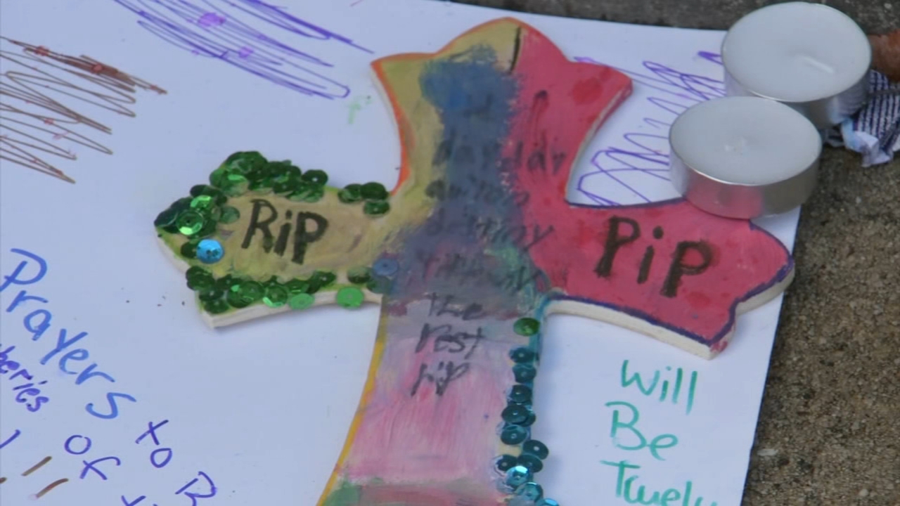 Family, friends still reeling from fire that killed 12 in Fairmount