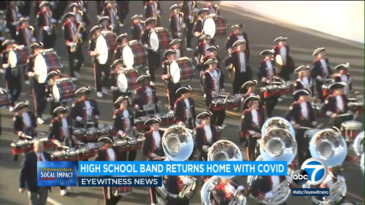 LA County reports record 43K COVID-19 cases in one day