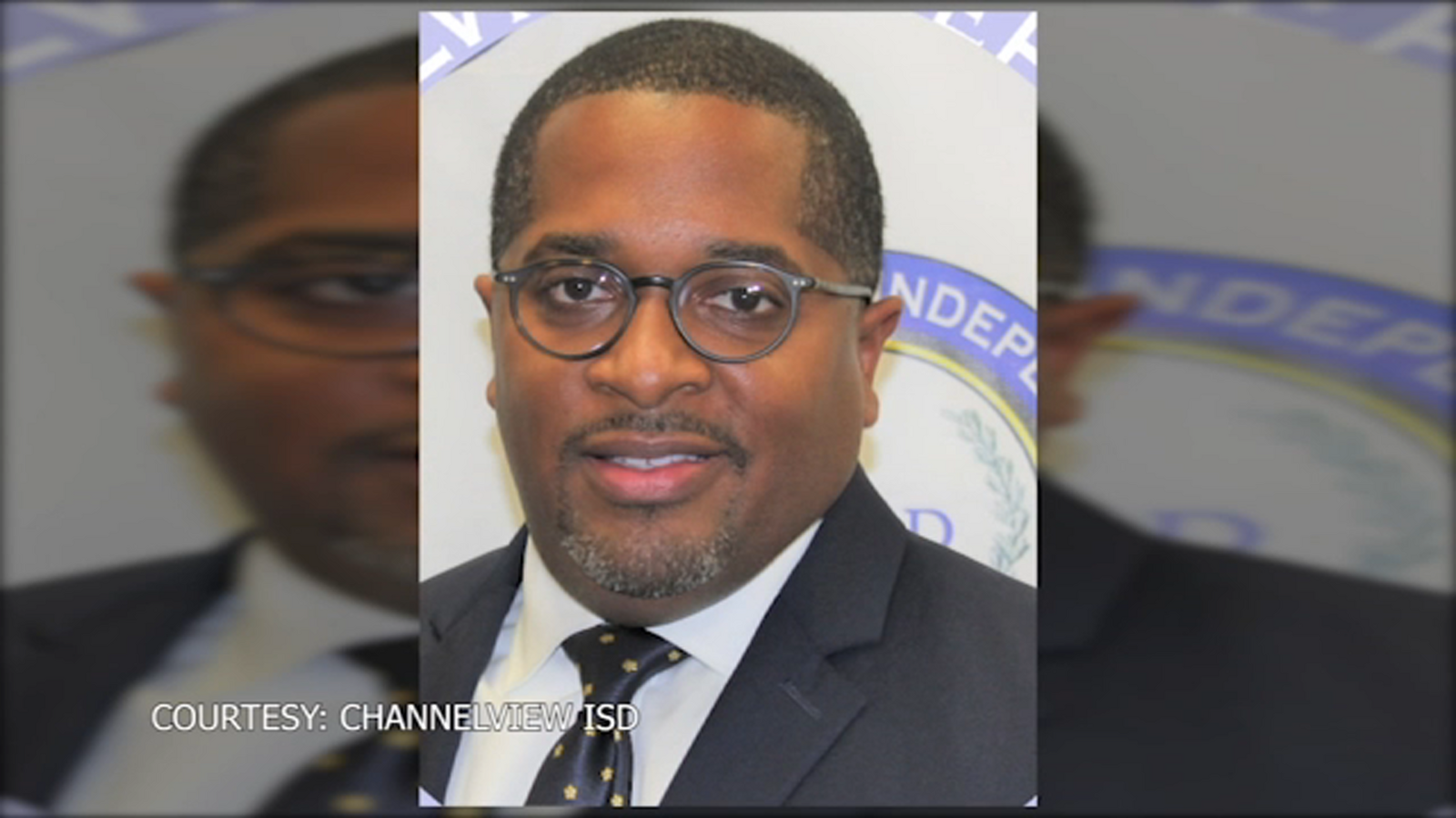 Channelview ISD Dr. Tory C.Hill will officially be named by the board