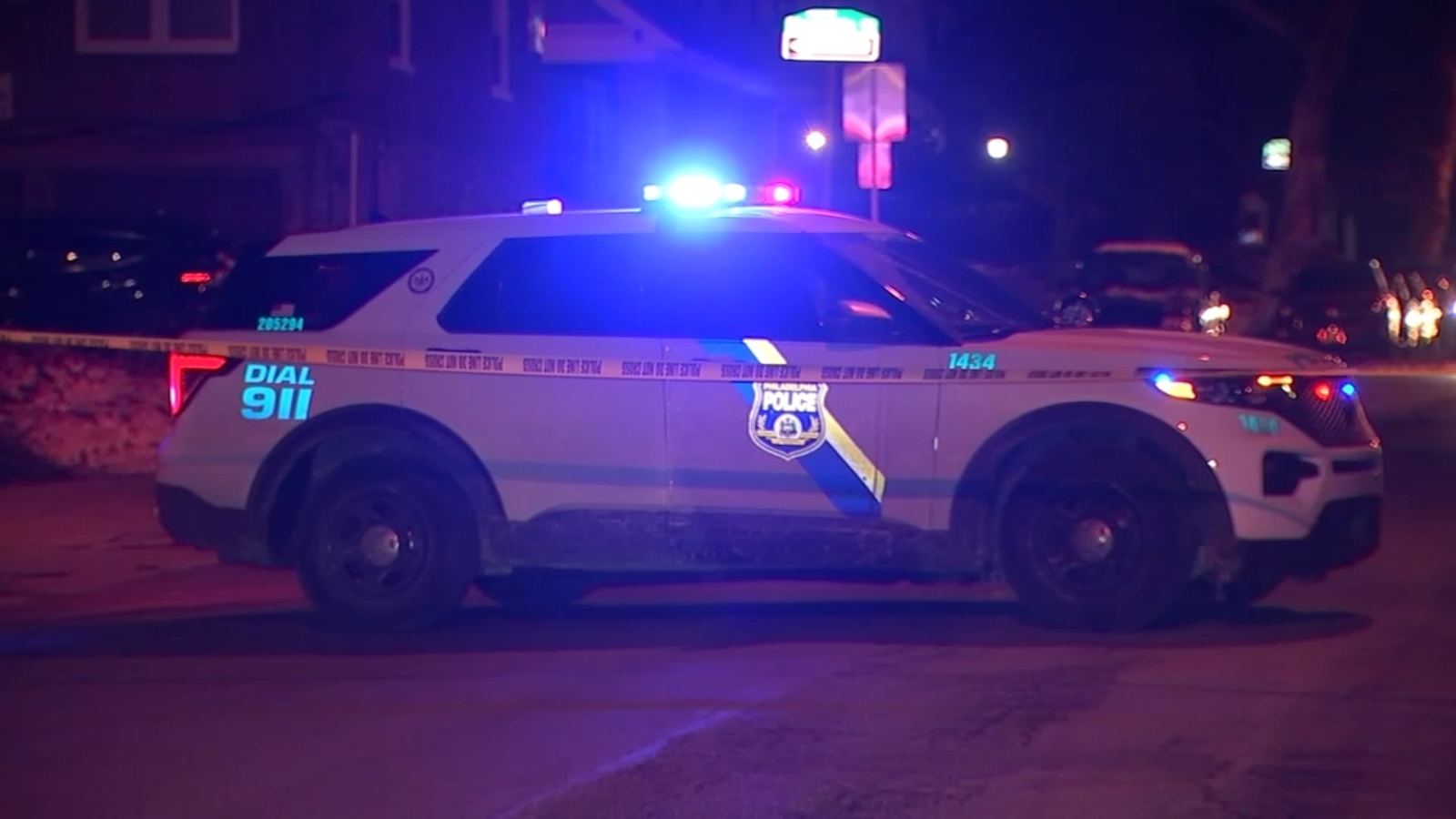 Philadelphia shootings: 2 teen dead, 3 others hurt in gun violence ...