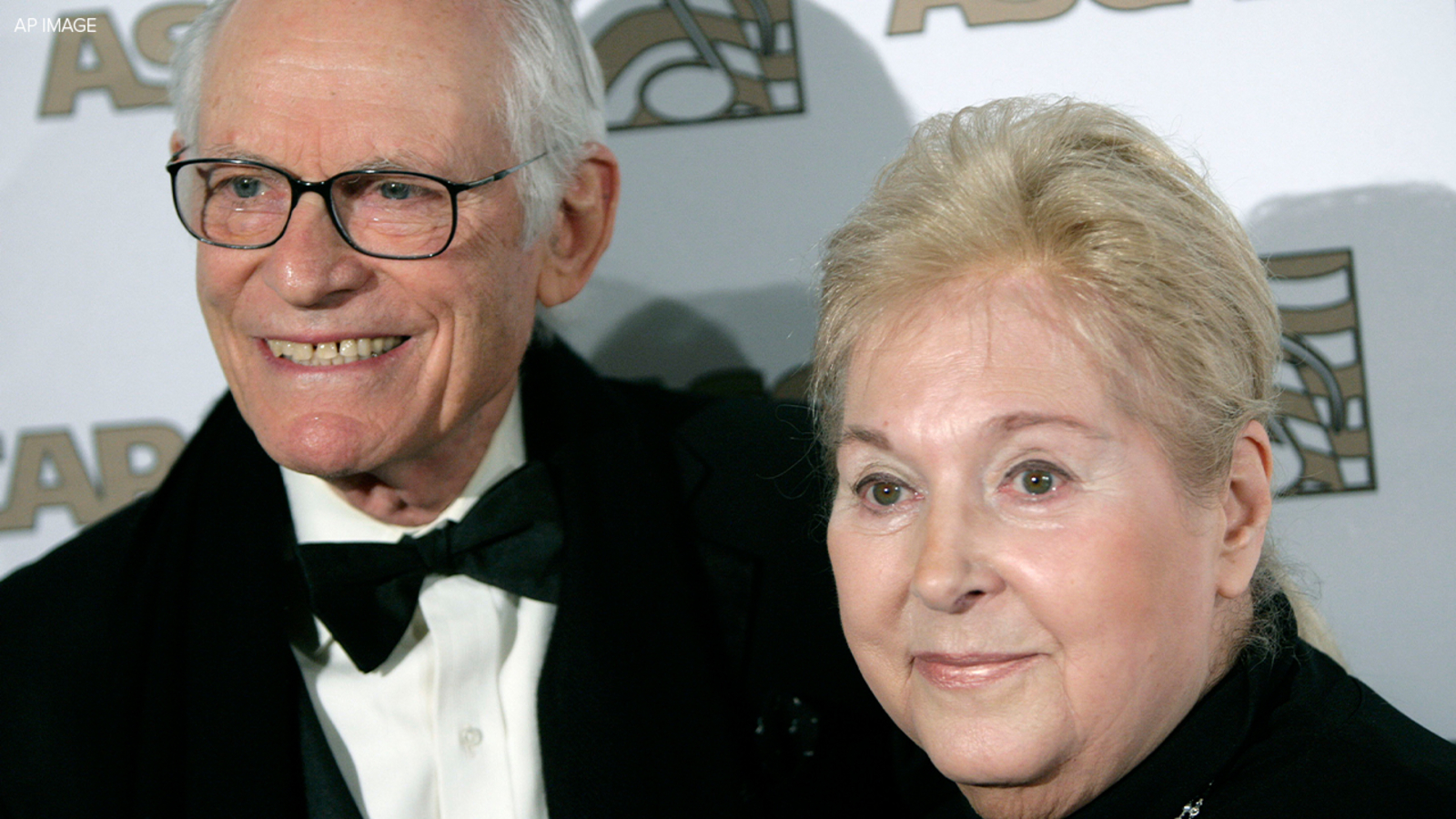 Marilyn Bergman Oscar winning Composer Dies At Age 93 ABC7 Los Angeles