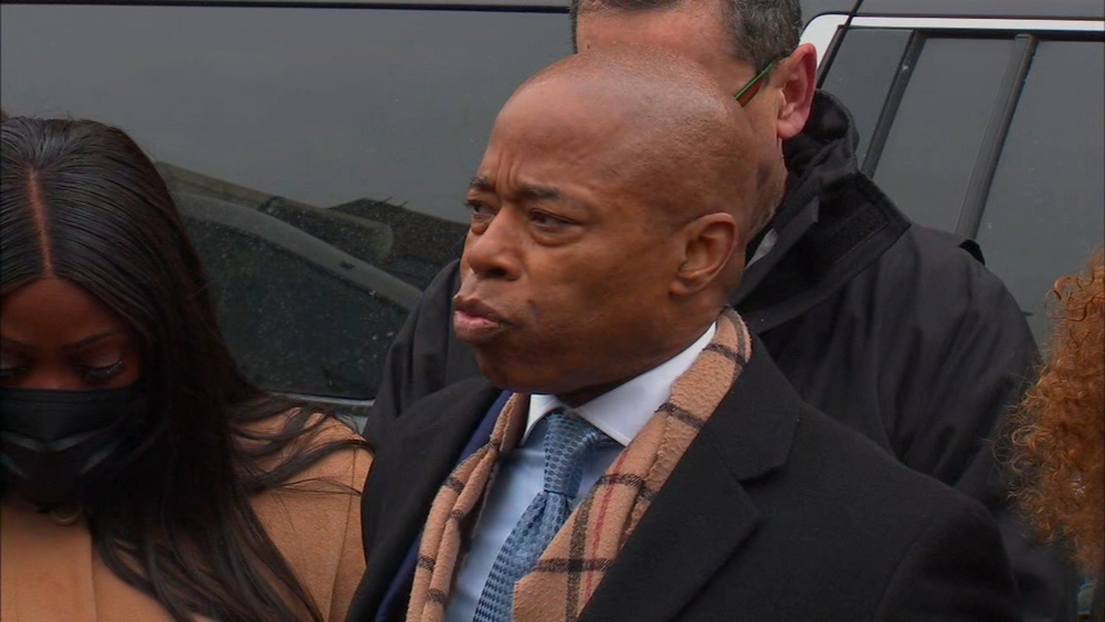 Full briefing: Officials provide update on Bronx apartment fire