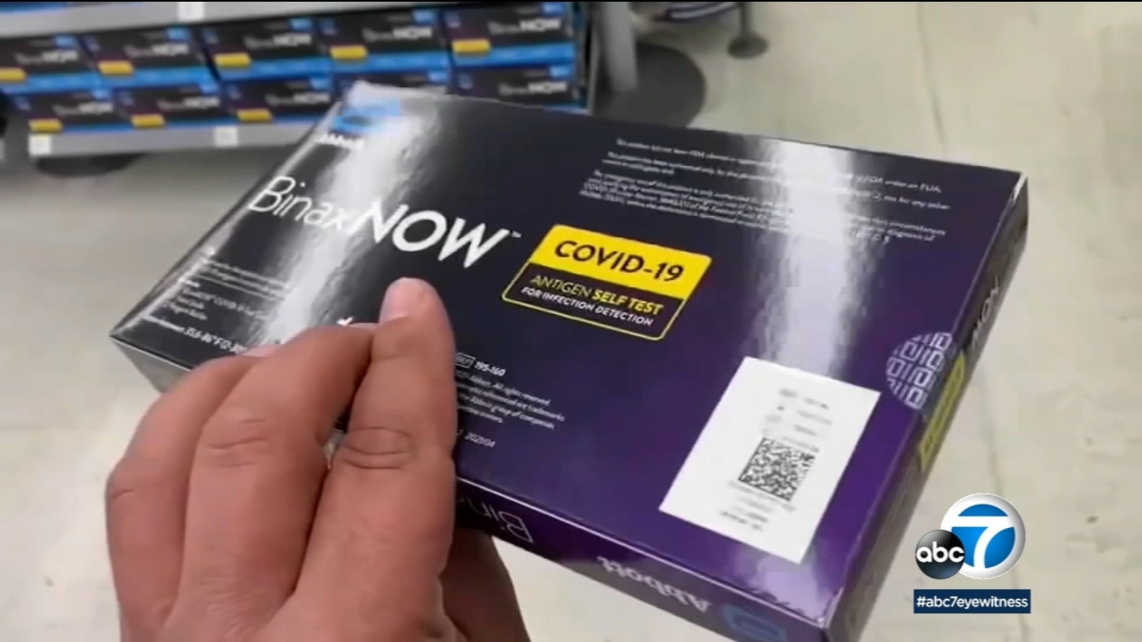 Newsom signs executive order outlawing price gouging of
