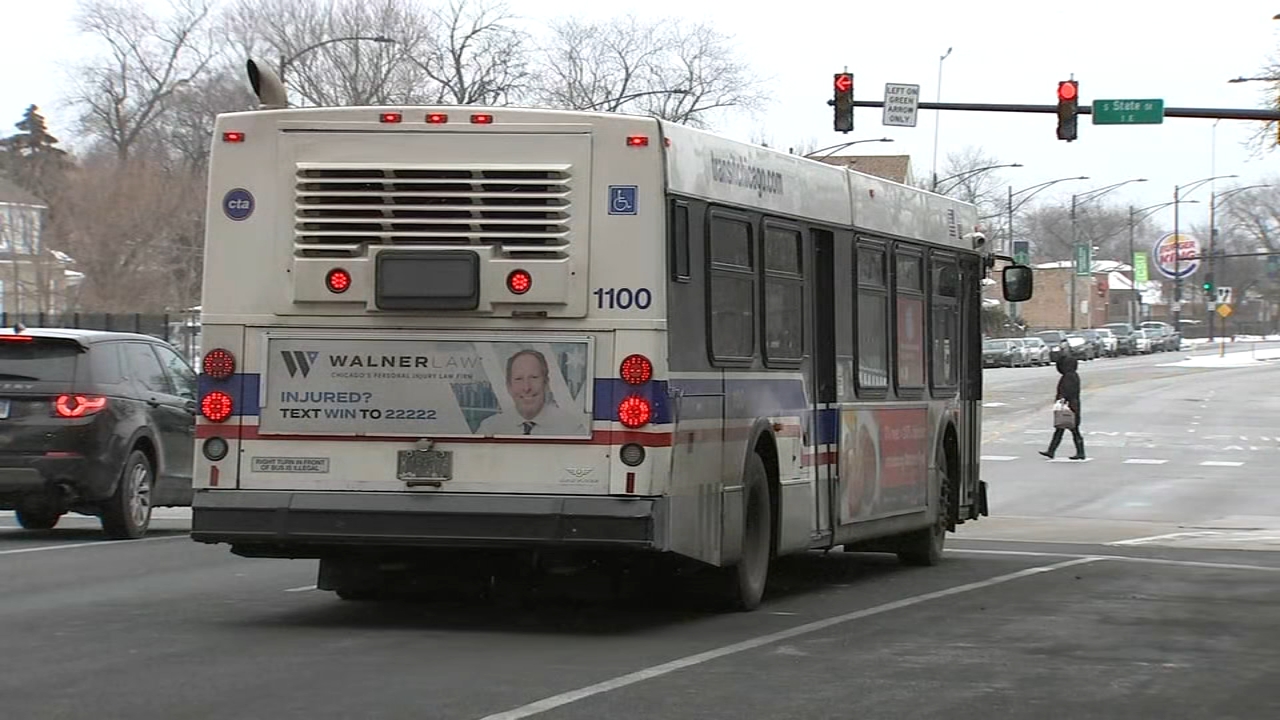 CTA delays possible due to surging COVID cases