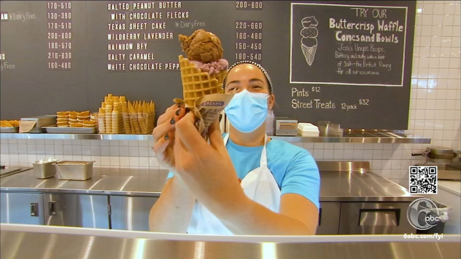 Jeni's Ice Creams opens 2 new scoop shops in Fishtown and Rittenhouse ...