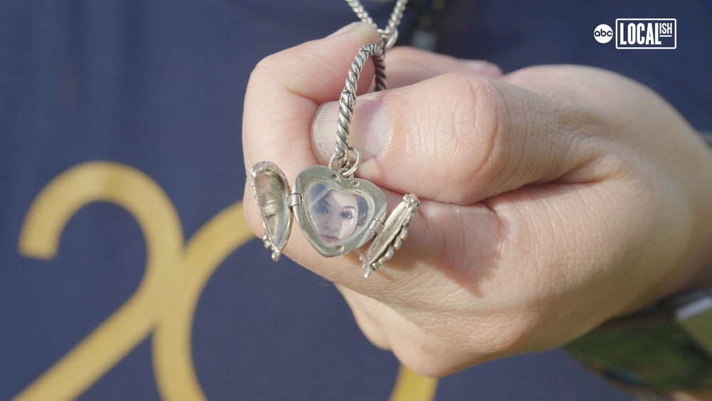 Mother trains for half marathon to honor daughter who passed away