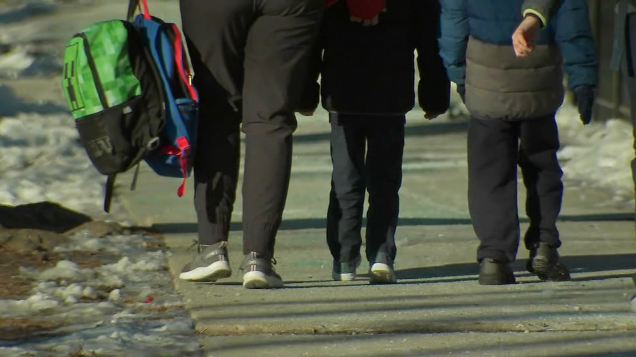 CTU, CPS reach deal on COVID safety; classes resume Wednesday