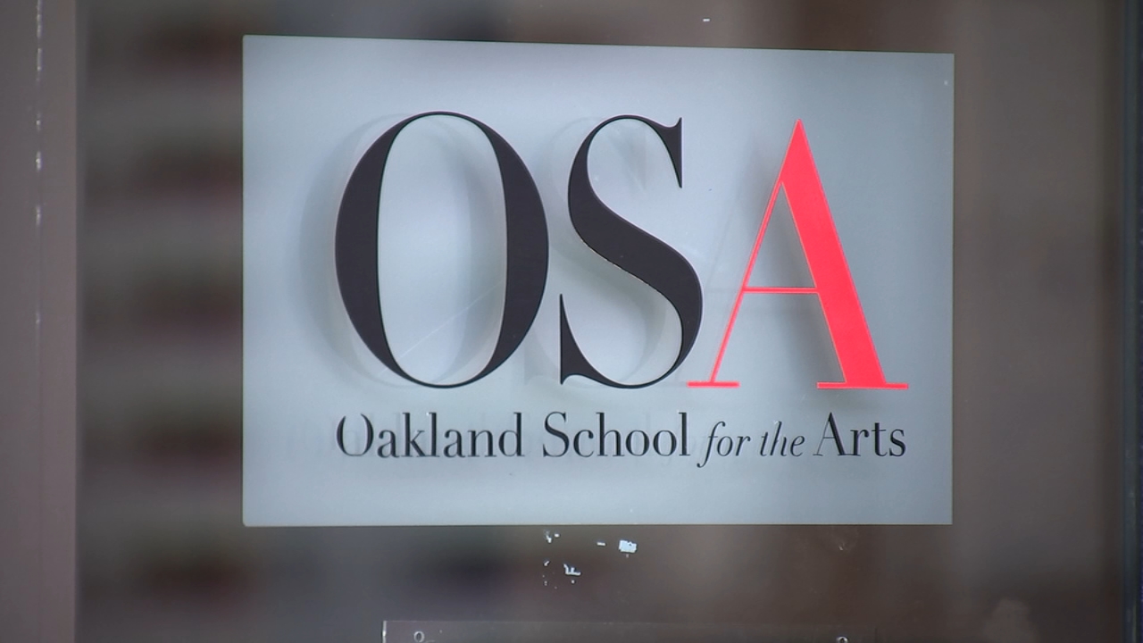 Short-staffed Oakland arts school issues emergency COVID closure