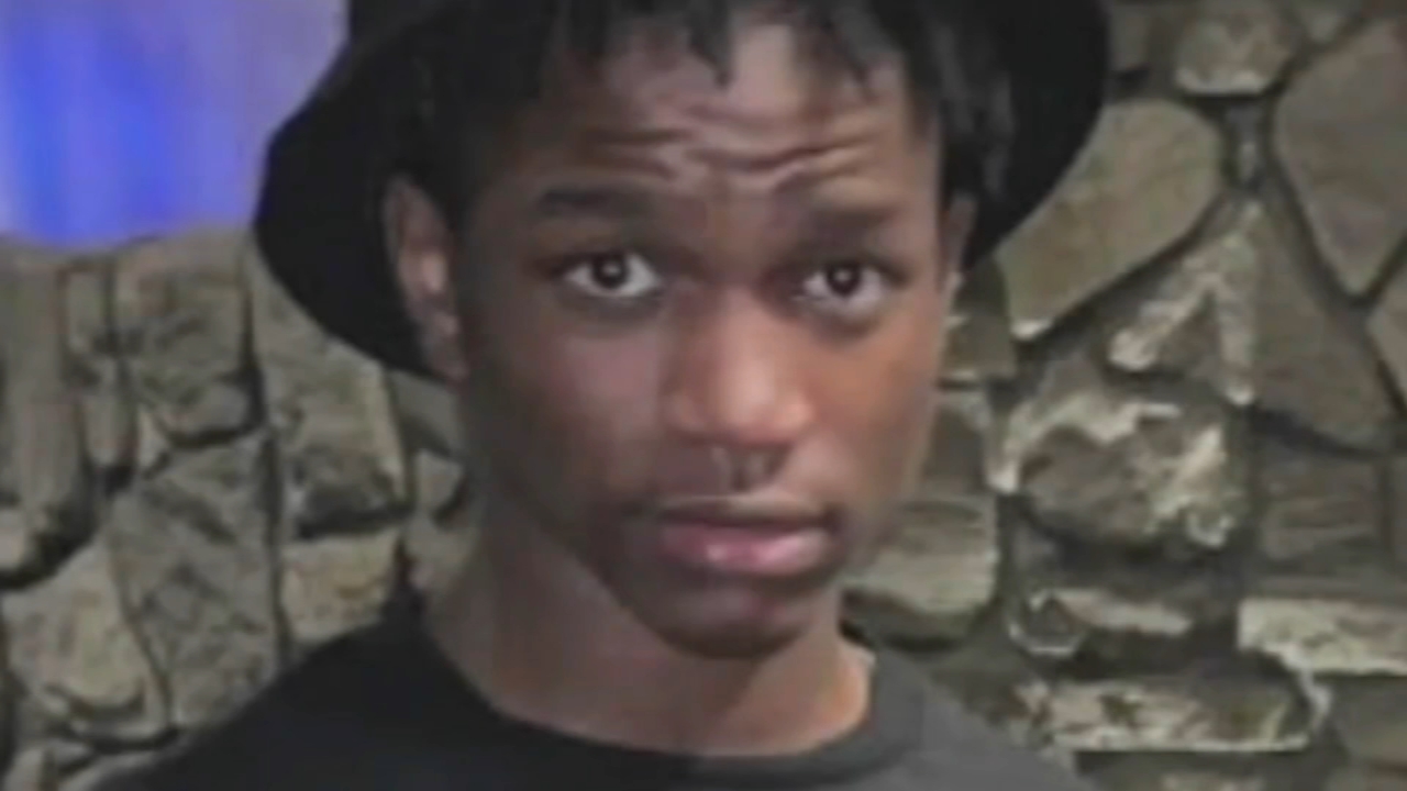 3rd suspect arrested in murder of teen at bus stop