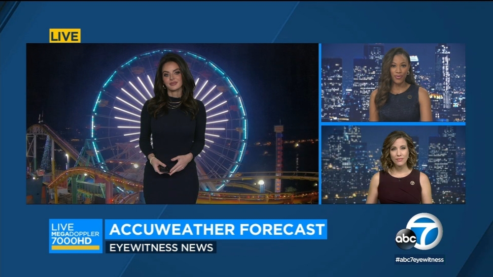 Eyewitness News at 6am - January 11, 2022