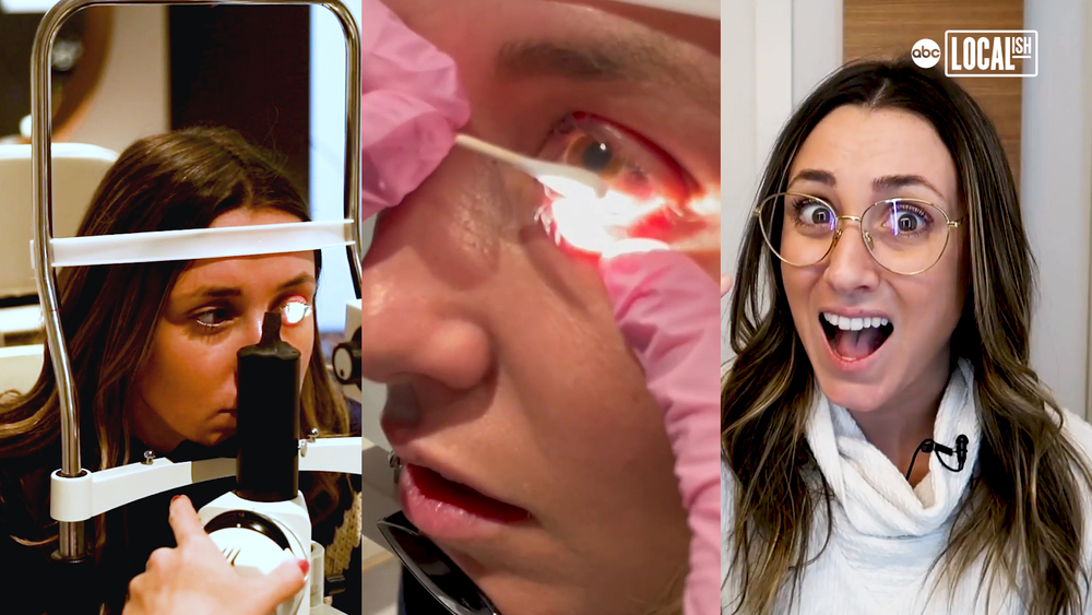 Digital eye strain: Why you may have it and what you can do about it