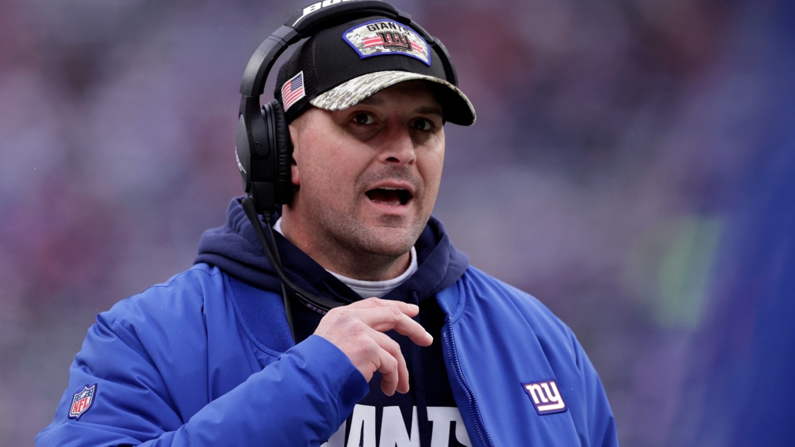 Patriots confirm Joe Judge is assistant head coach, announce