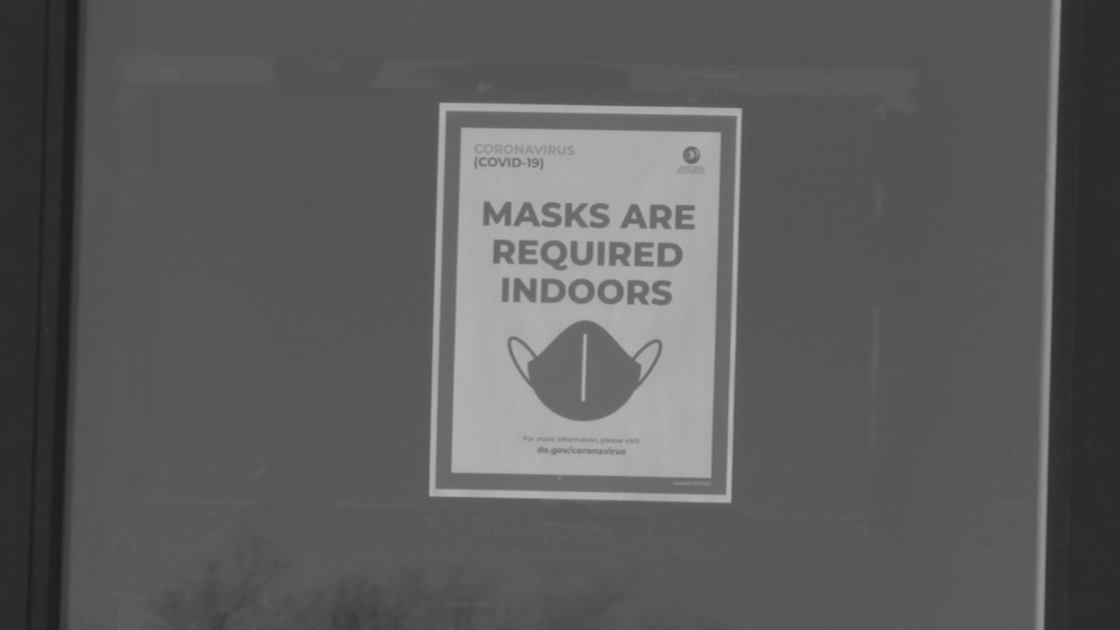 Delaware Gov. Carney issues new indoor mask mandate due to rise in