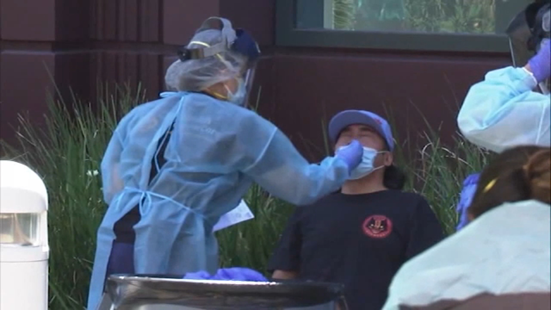 Health experts on 'COVID shame': Do not feel bad for getting sick