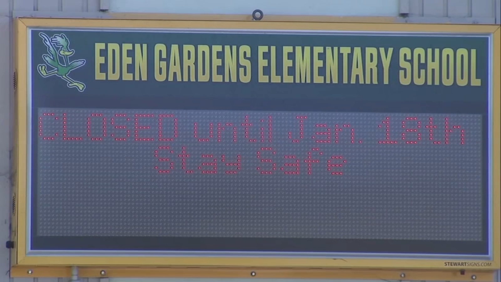 Hayward Unified School District risks 2.5M in state funding daily by