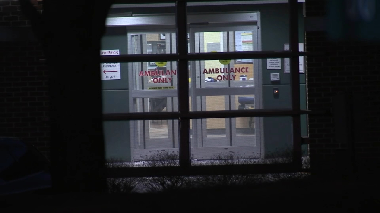 Delco hospital temporarily closing ER due to staffing shortages
