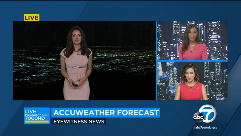Eyewitness News at 6am - January 12, 2022