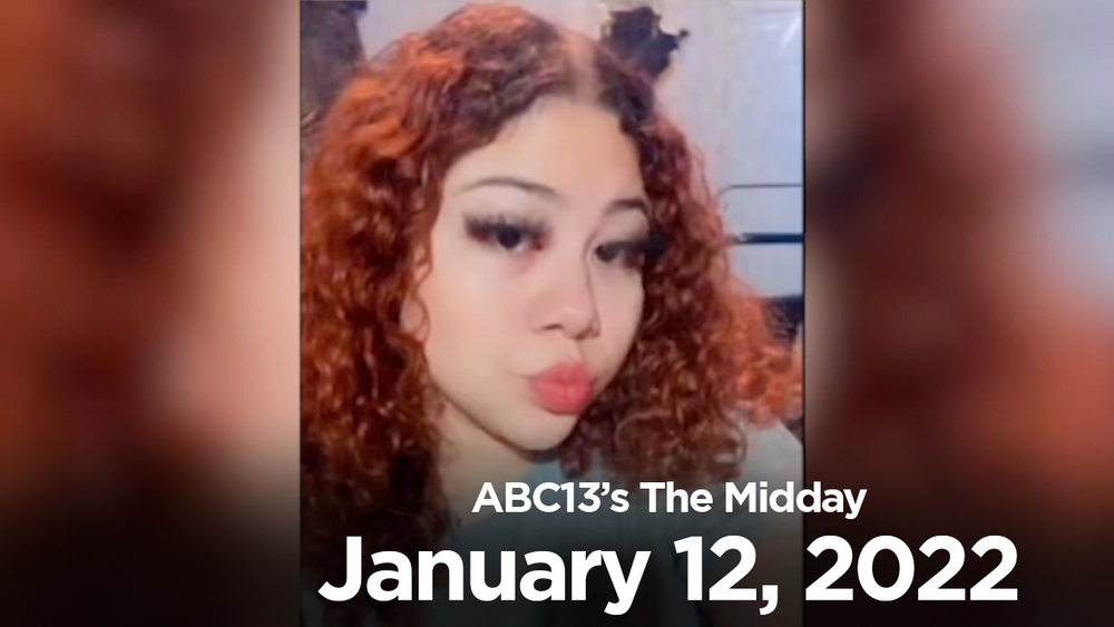 The Midday - 15-year-old girl killed while walking dog