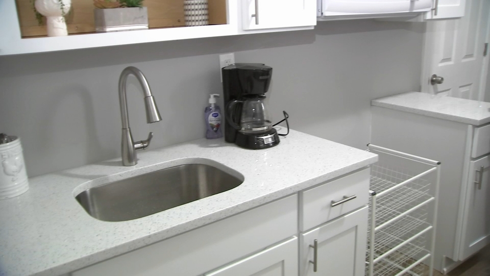 Nonprofit expands to open treatment houses in North Philadelphia