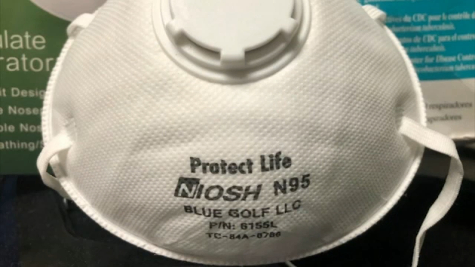 Which face mask is best to wear? Health officials weigh in ABC30 Fresno