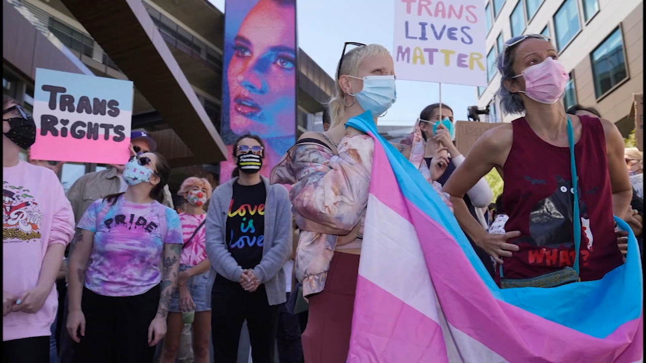 Hormone therapy access improves mental health in trans youth: study