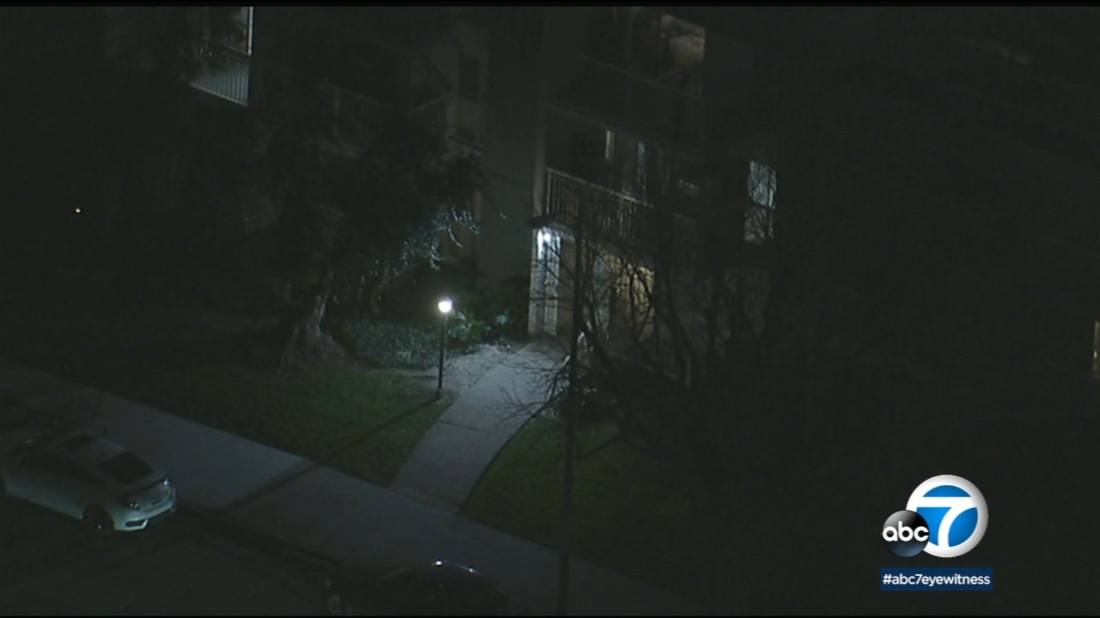 3 found dead in Woodland Hills apartment, prompting investigation by ...