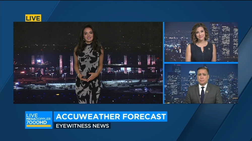 Eyewitness News at 6am - January 13, 2022