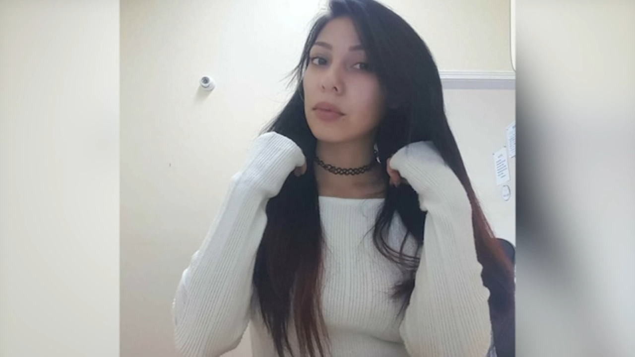 Man arrested for murder of missing Fresno woman, Missy Hernandez
