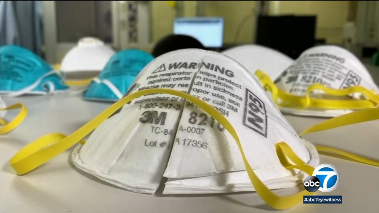 Employers to provide medical grade masks under new health orders
