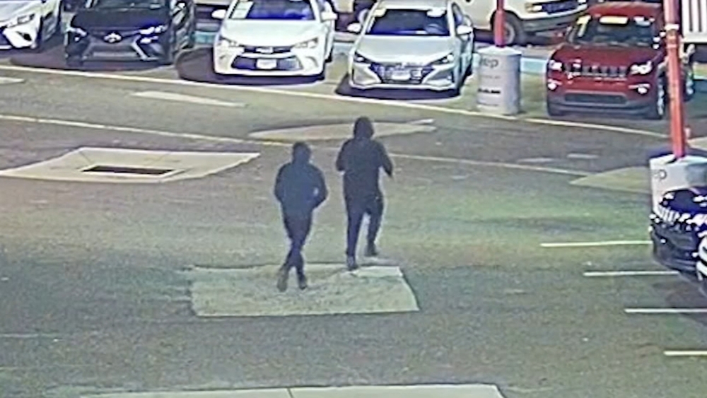 Investigation into rise of dealership auto thefts in Philly region