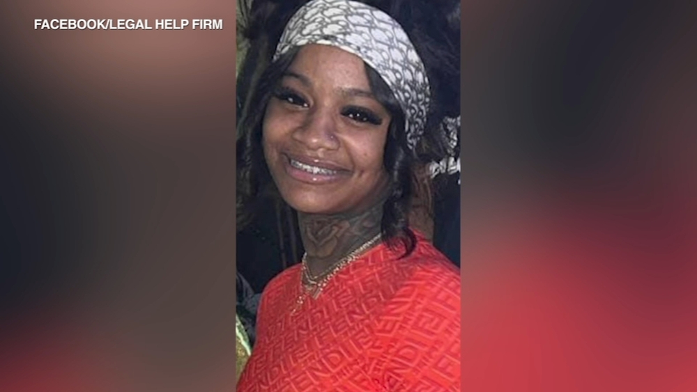 Pregnant woman killed in Englewood shooting ID'd