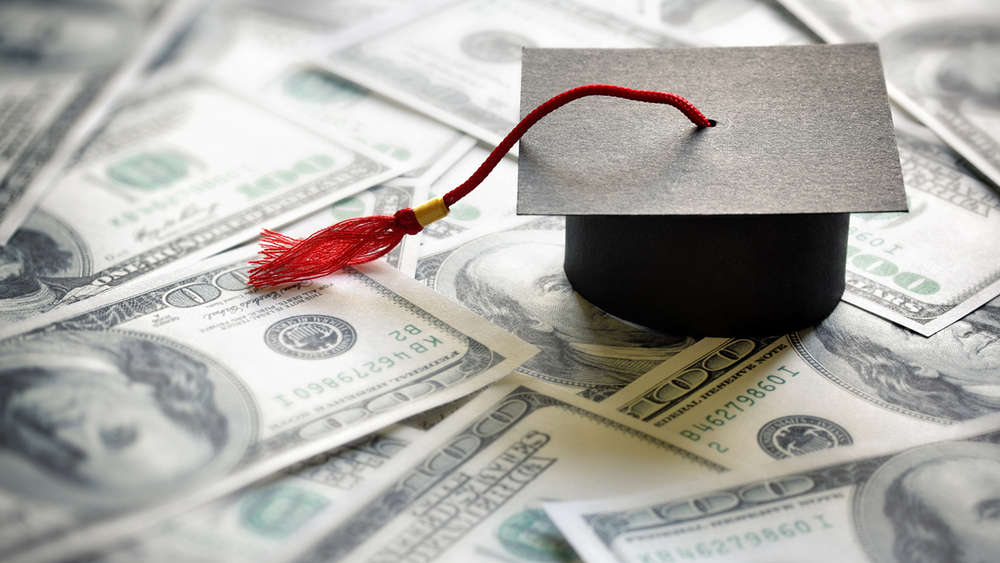 Navient settles predatory student loan claims for $1.85B