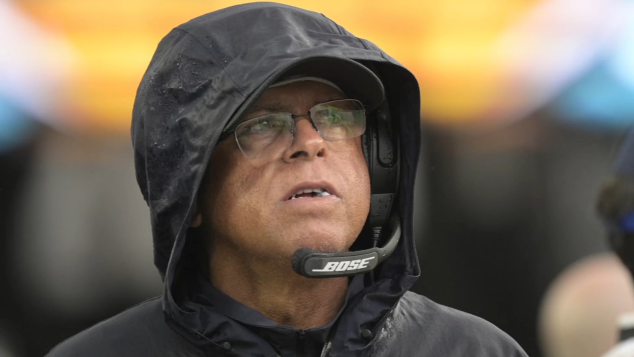 Who could replace David Culley after firing as Texans head coach?