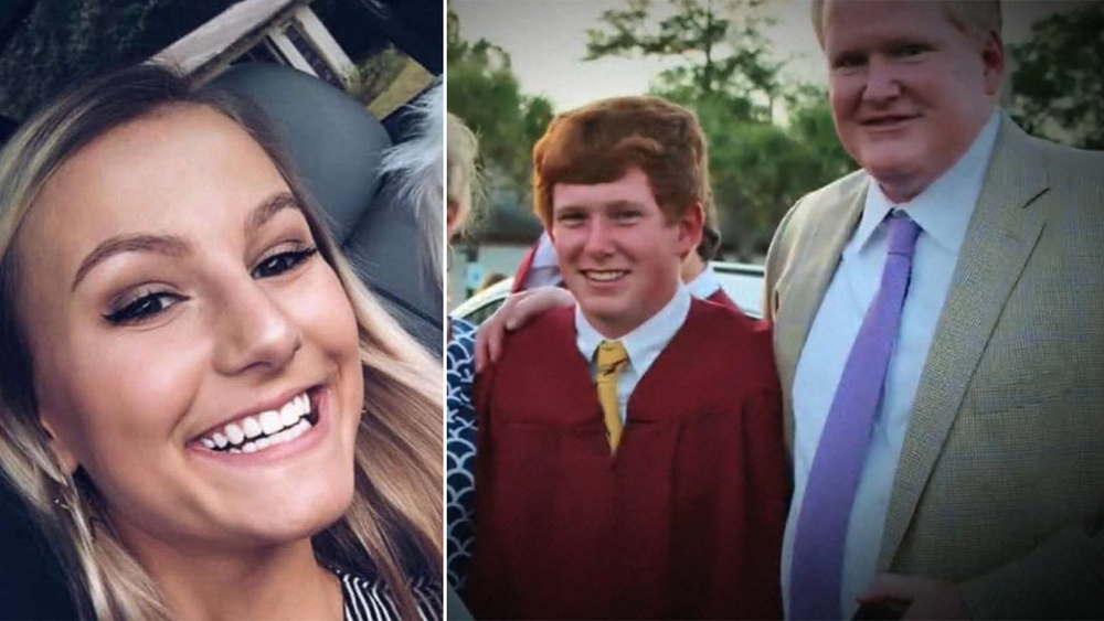 Murdaugh murders: Family of dead teenager Mallory Beach seeks justice after 2019 boating crash involving family | '20/20' tonight - ABC7 Chicago