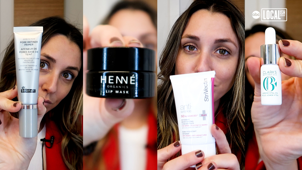 Got dry winter skin and chapped lips? Here's how you can find relief
