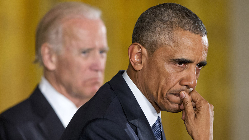 President Obama Tears Up During Press Conference On Gun Control Executive Actions Abc7 San Francisco