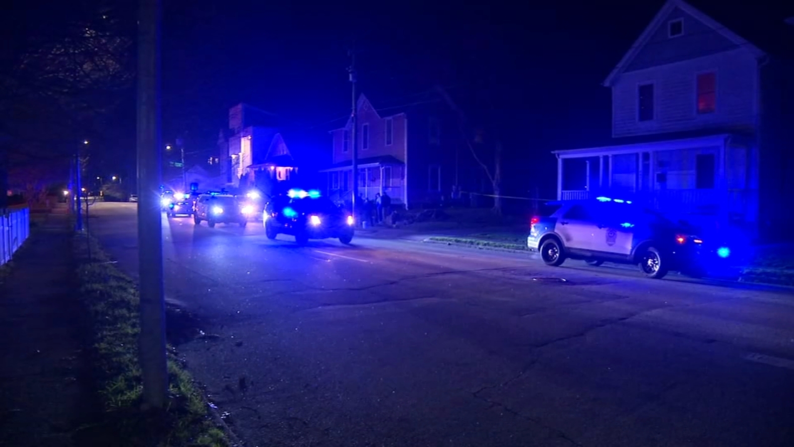 Police ID man killed in double shooting in downtown Raleigh - ABC11 ...