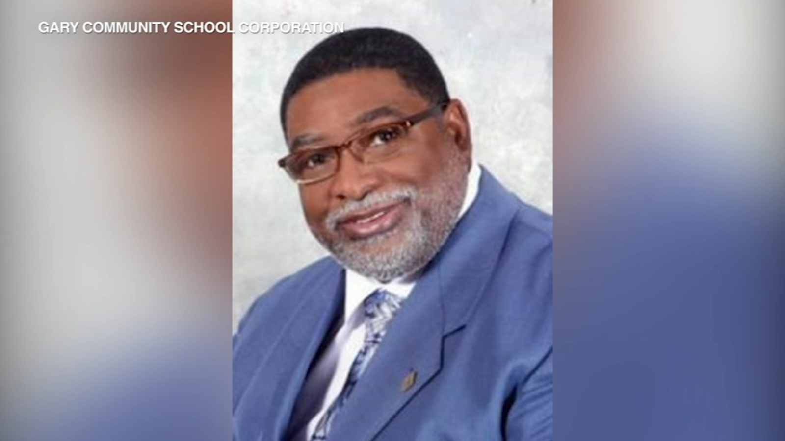 Norman Bailey, Gary Indiana bar owner and school board member, found ...