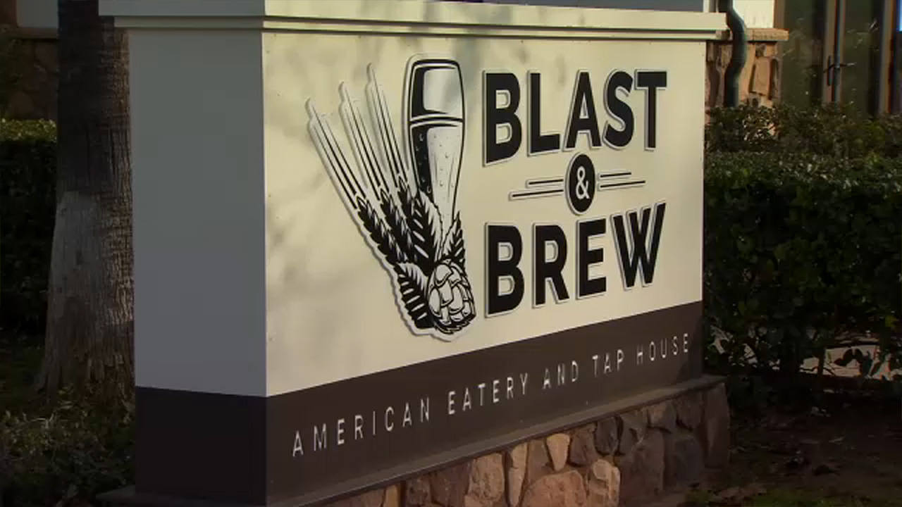 Blast and Brew pizzeria to open in northwest Fresno