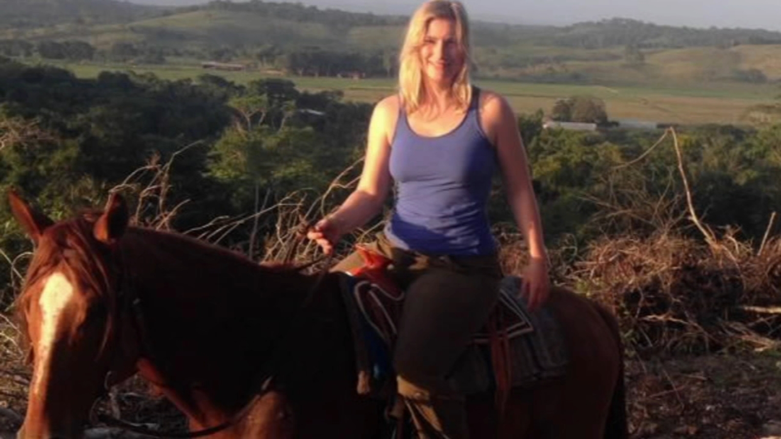 Murder of ABC7 producer Anne Swaney in Belize remains unsolved 6 years