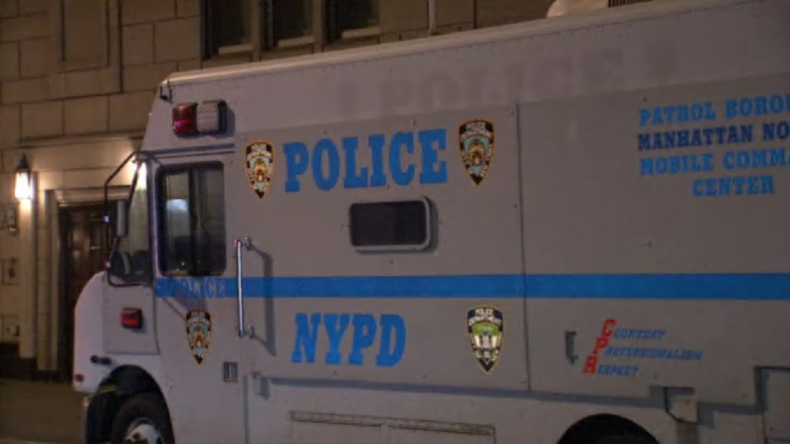Texas hostage situation NYPD stepping up patrols at area synagogues