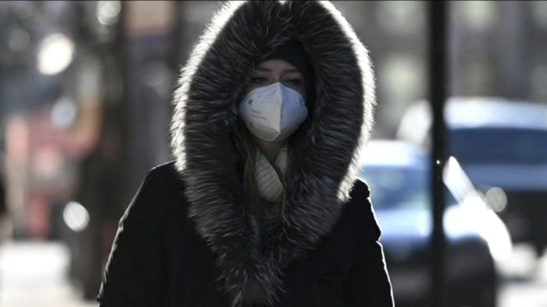 CDC encourages more Americans to consider N95 masks