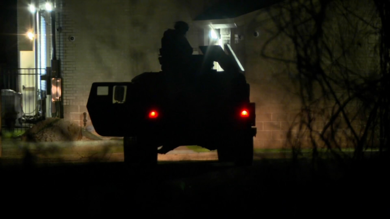 Synagogues ramp up security measures in response to TX hostage situation