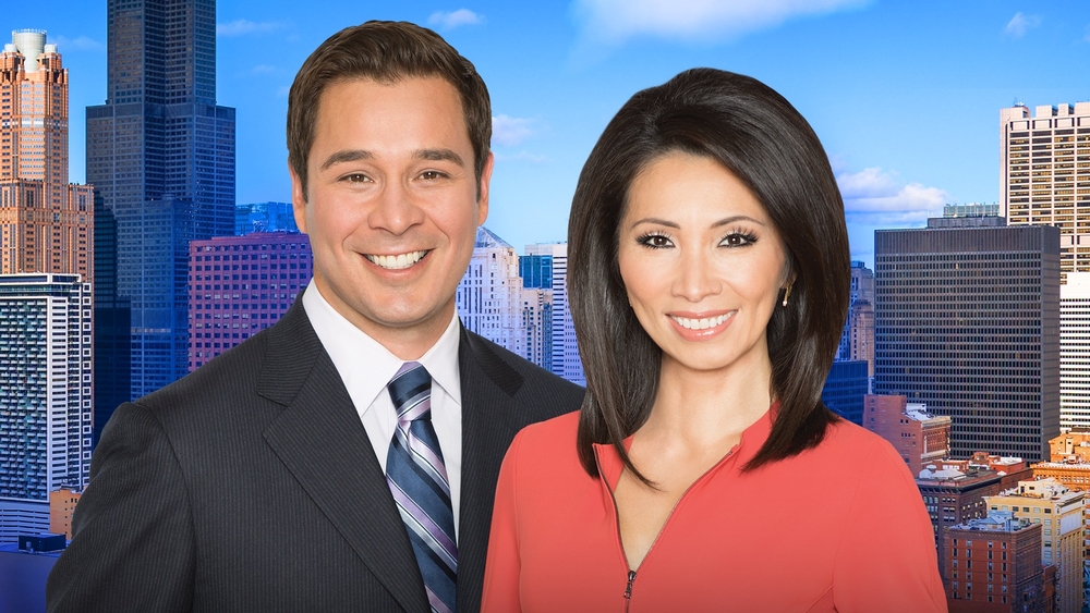 Eyewitness News at 4pm - July 22, 2026