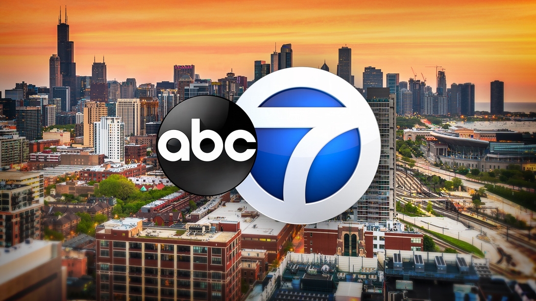 Abc Channel 7 Logo