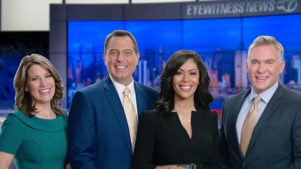 Eyewitness News at 6am - March 20, 2023 - ABC7 New York