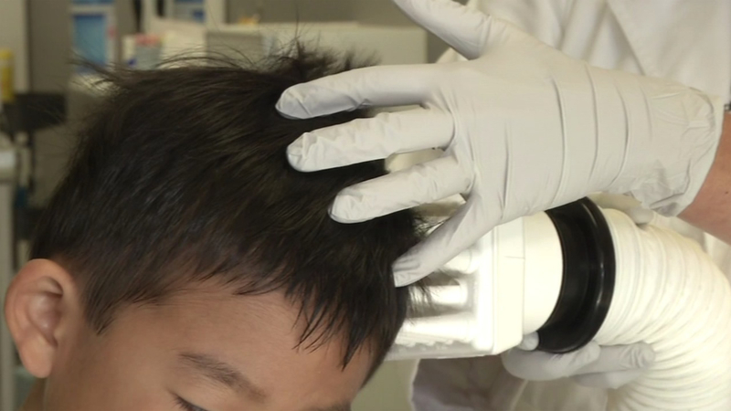 Sunnyvale S Nitzy S Beauty Salon Uses New Technology To Kill Head