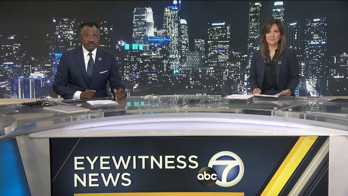 Kabc Newscasts - ABC7 Los Angeles